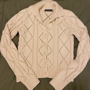 Brandy Melville Cardigan